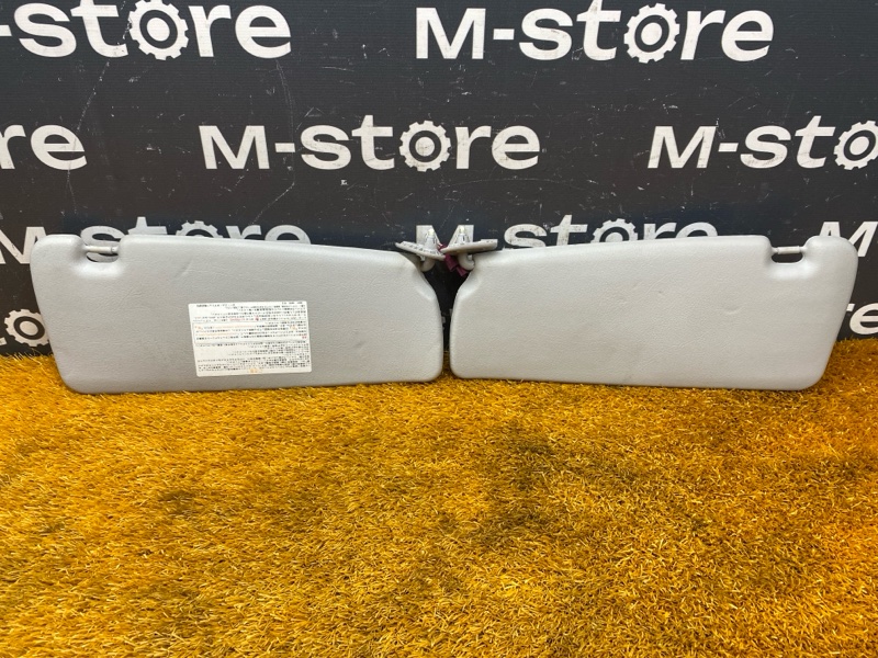 Козырек солнцезащитный, 900 рублей, Красноярск