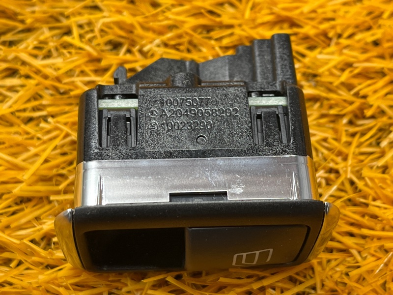 кнопка стеклоподъемника, 300 рублей, Красноярск