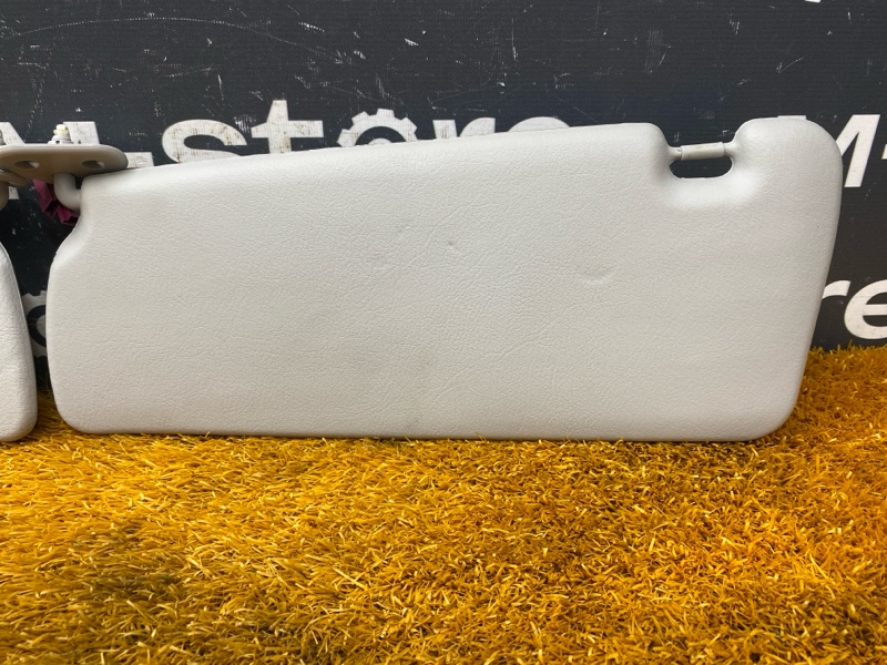 Козырек солнцезащитный, 900 рублей, Красноярск