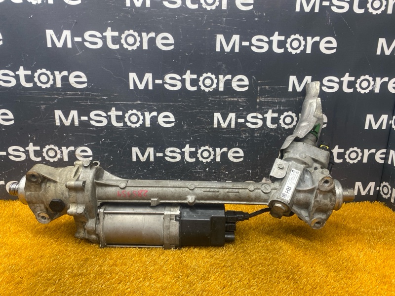 рулевая рейка, 6500 рублей, Красноярск