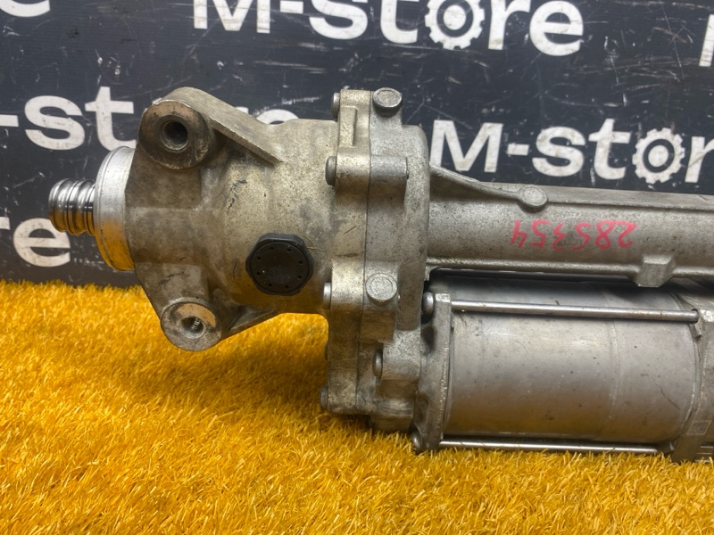 рулевая рейка, 6500 рублей, Красноярск