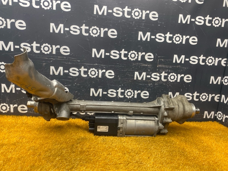 рулевая рейка, 6500 рублей, Красноярск