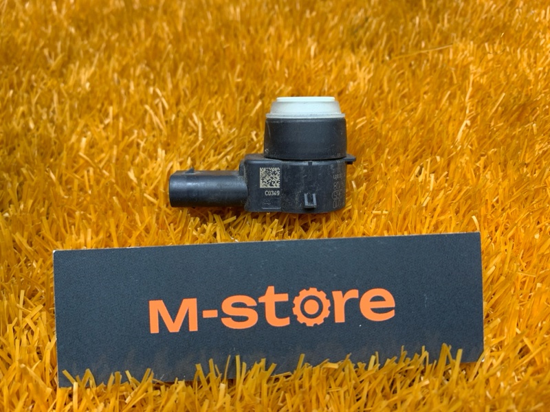 Датчик парковки , парктроник, 1000 рублей, Красноярск