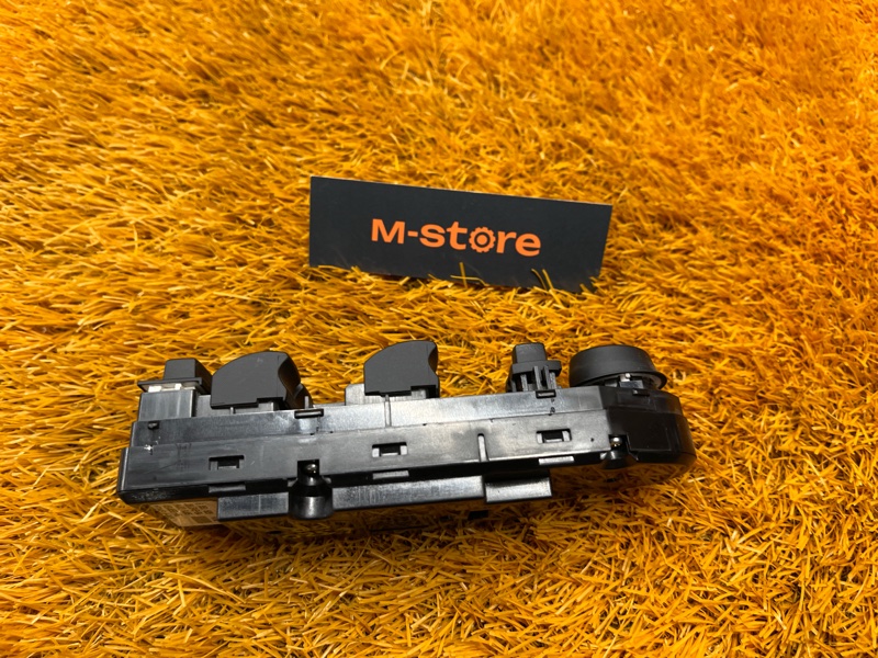 Блок управления стеклоподъемниками, 600 рублей, Красноярск