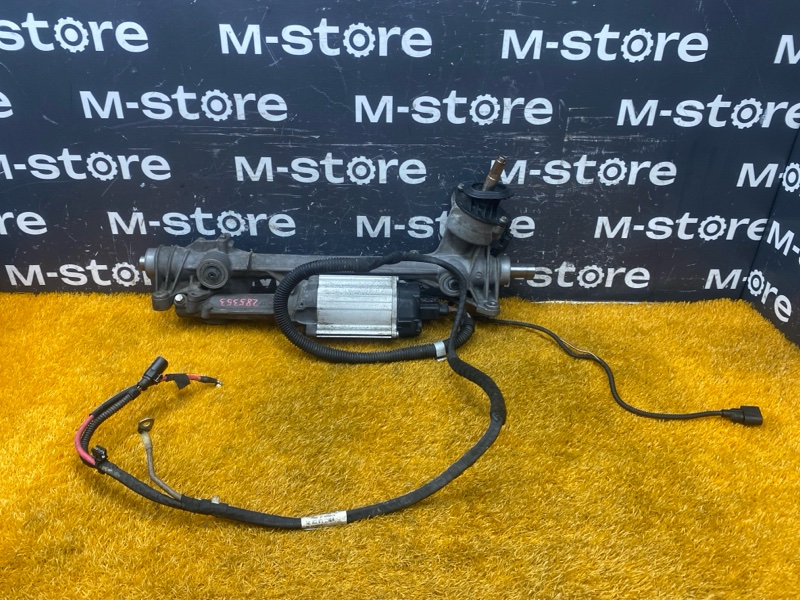 рулевая рейка, 3500 рублей, Красноярск