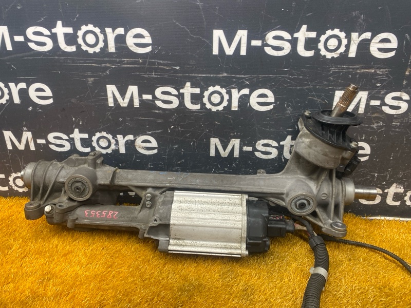 рулевая рейка, 3500 рублей, Красноярск