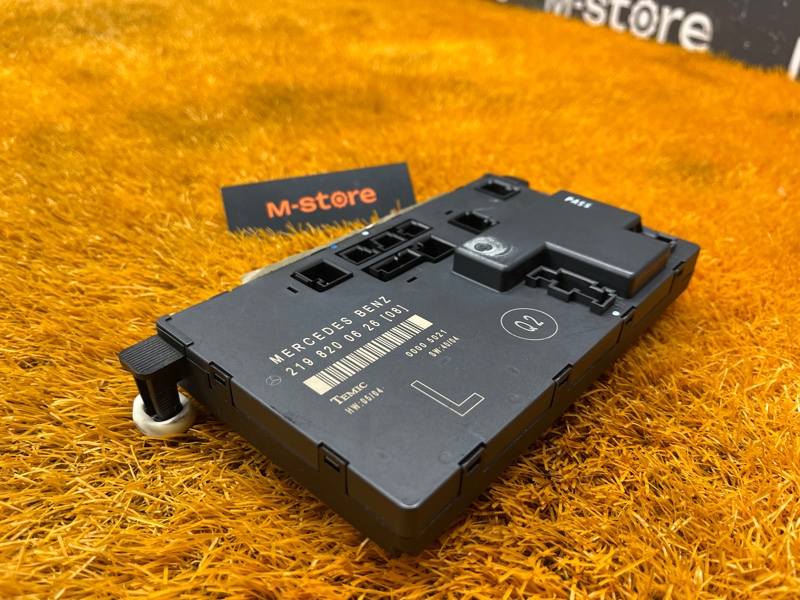 Блок управления дверью, 1500 рублей, Красноярск