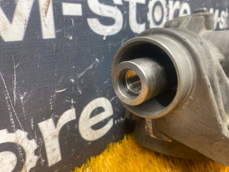 рулевая рейка, 3500 рублей, Красноярск