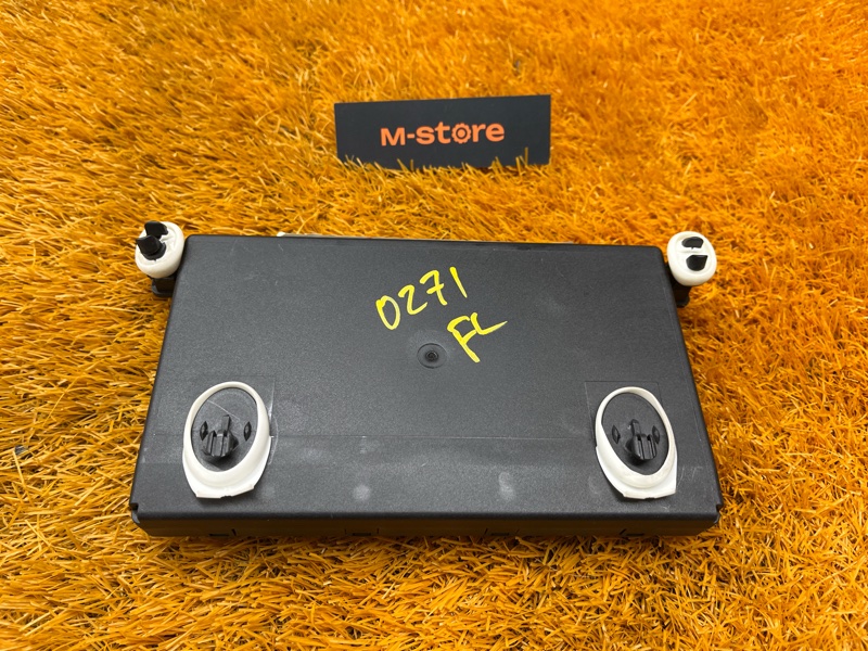 Блок управления дверью, 1500 рублей, Красноярск