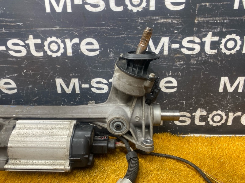 рулевая рейка, 3500 рублей, Красноярск