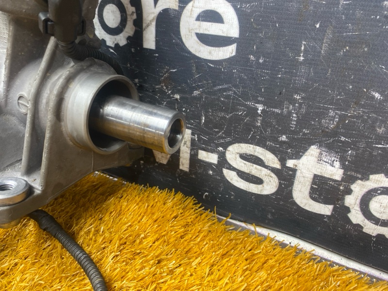 рулевая рейка, 3500 рублей, Красноярск