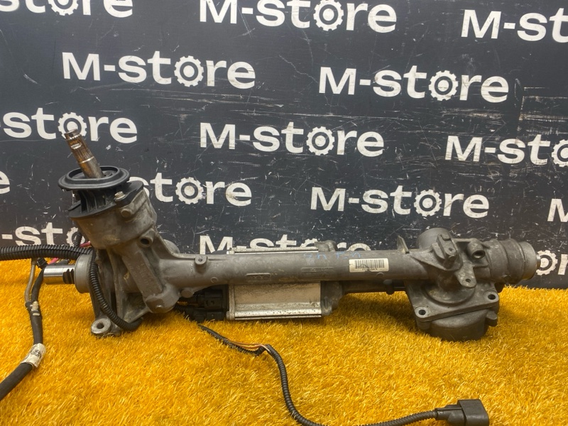 рулевая рейка, 3500 рублей, Красноярск