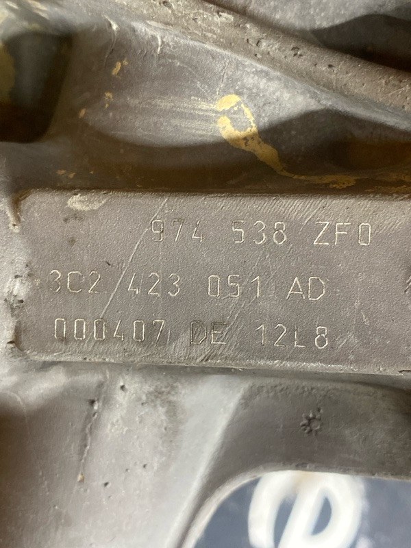 рулевая рейка, 3500 рублей, Красноярск