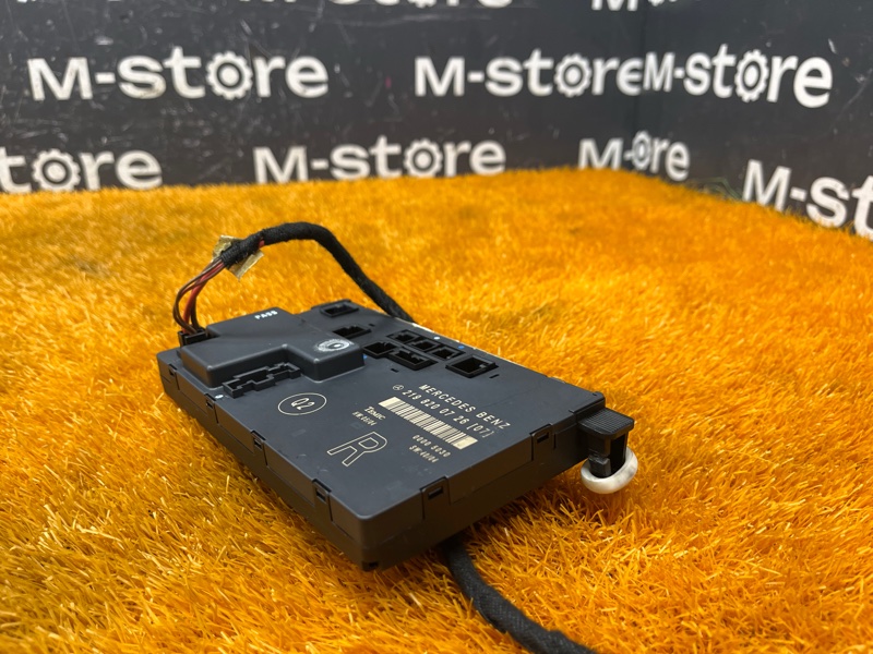 Блок управления дверью, 1000 рублей, Красноярск