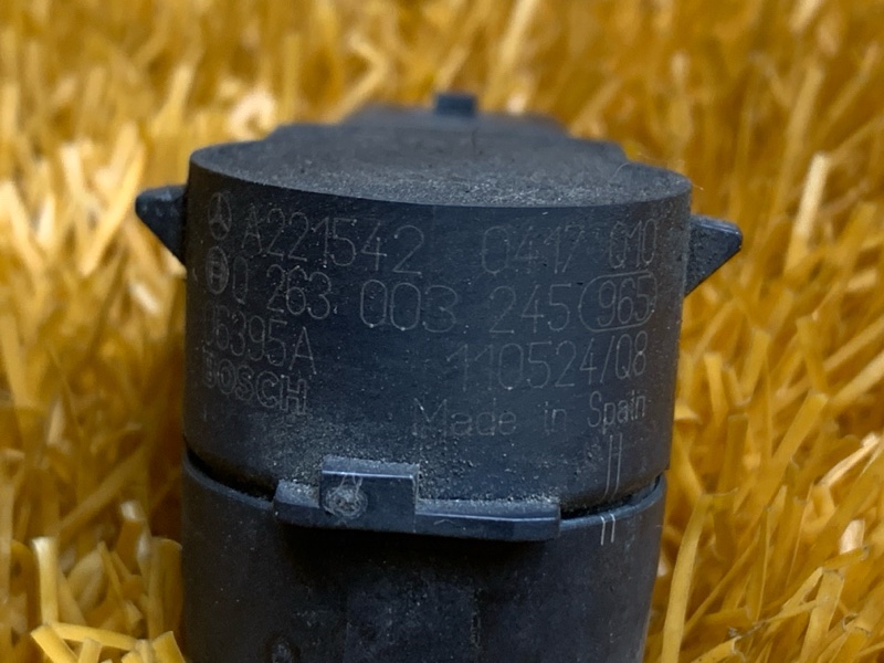 Датчик парковки , парктроник, 1000 рублей, Красноярск