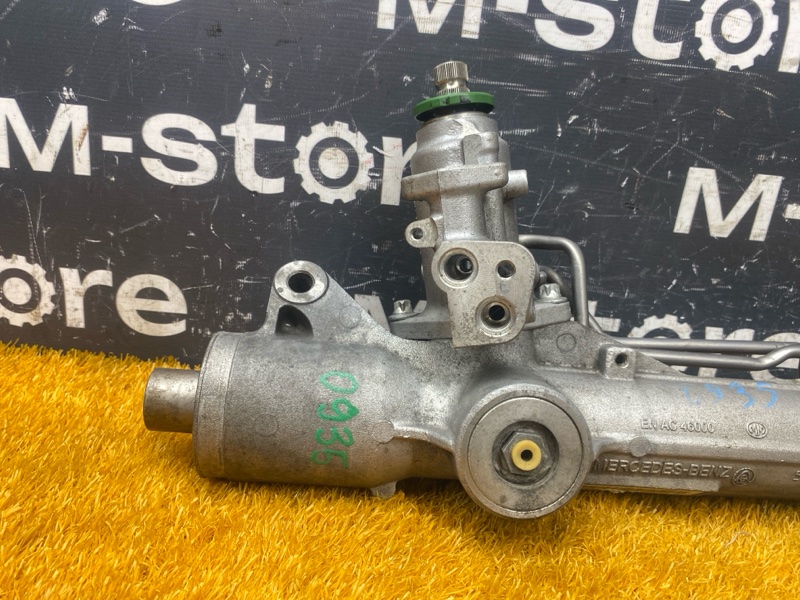 рулевая рейка, 1400 рублей, Красноярск