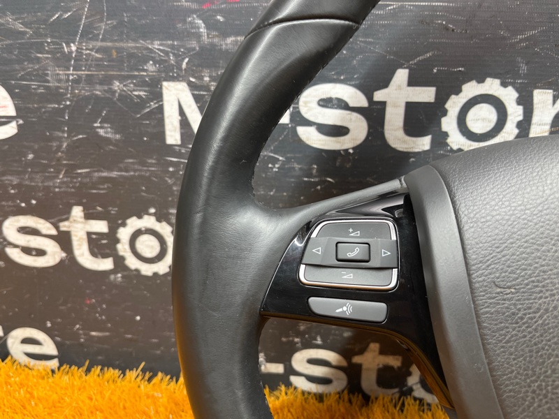 руль, 8500 рублей, Красноярск