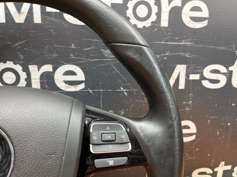 руль, 8500 рублей, Красноярск