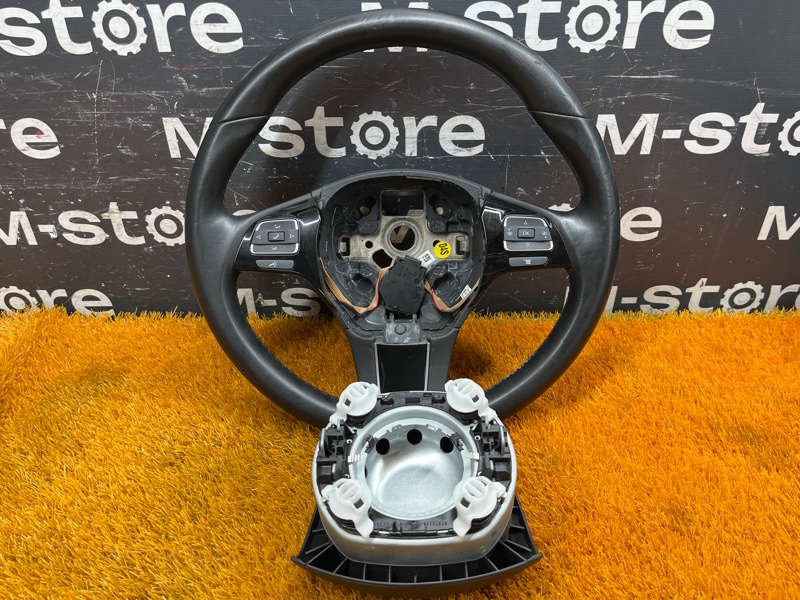 руль, 8500 рублей, Красноярск