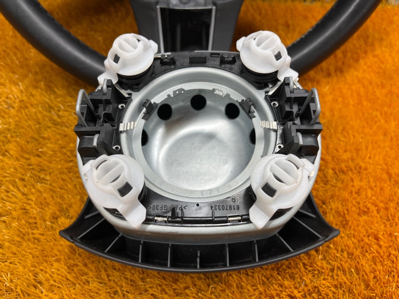 руль, 8500 рублей, Красноярск