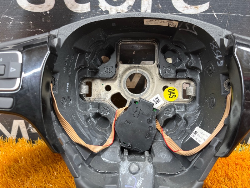 руль, 8500 рублей, Красноярск