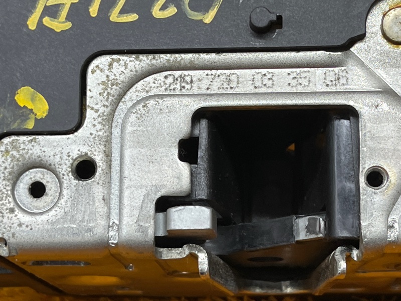 замок двери, 2000 рублей, Красноярск