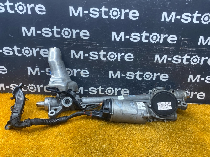 рулевая рейка, 38000 рублей, Красноярск