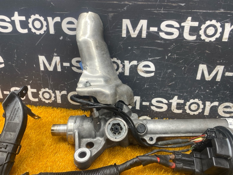 рулевая рейка, 38000 рублей, Красноярск