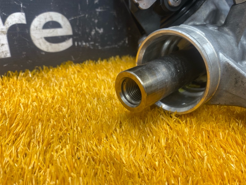 рулевая рейка, 38000 рублей, Красноярск