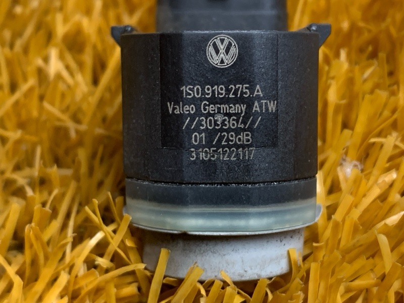 Датчик парковки , парктроник, 900 рублей, Красноярск