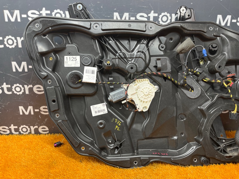 стеклоподъемник, 8000 рублей, Красноярск