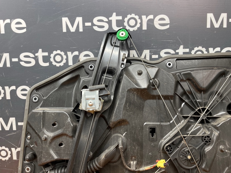 стеклоподъемник, 8000 рублей, Красноярск