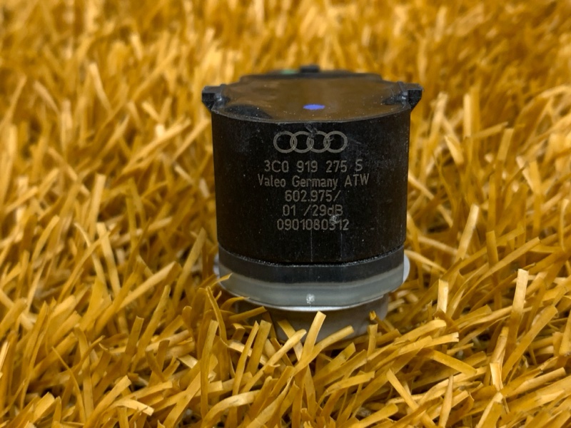 Датчик парковки , парктроник, 1000 рублей, Красноярск