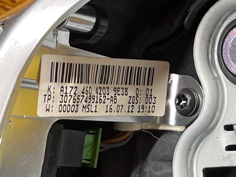 руль, 20000 рублей, Красноярск