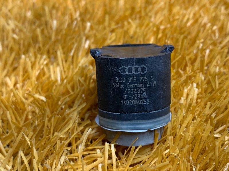 Датчик парковки , парктроник, 1000 рублей, Красноярск