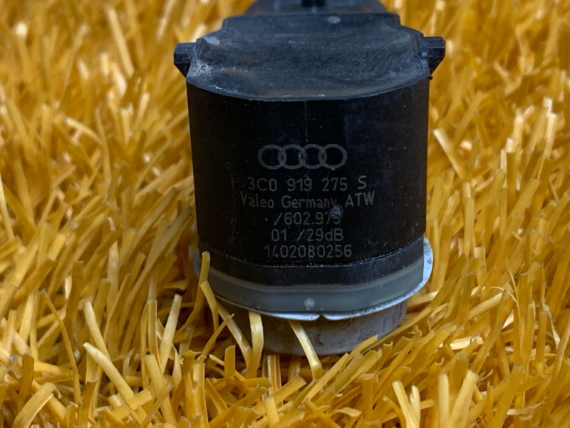 Датчик парковки , парктроник, 1000 рублей, Красноярск