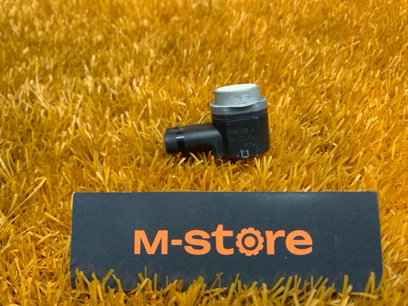 Датчик парковки , парктроник, 1000 рублей, Красноярск