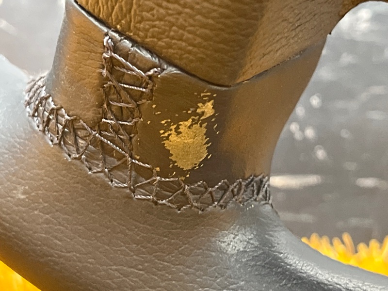 руль, 6000 рублей, Красноярск