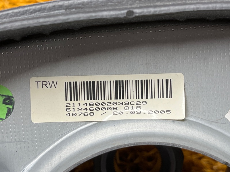 руль, 6000 рублей, Красноярск