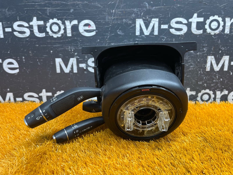 блок подрулевых переключателей, 15000 рублей, Красноярск