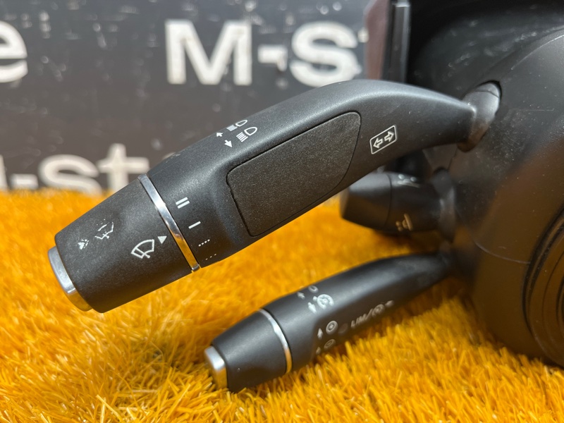 блок подрулевых переключателей, 15000 рублей, Красноярск