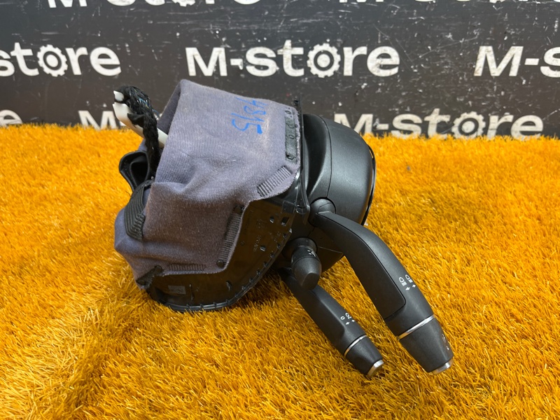 блок подрулевых переключателей, 15000 рублей, Красноярск