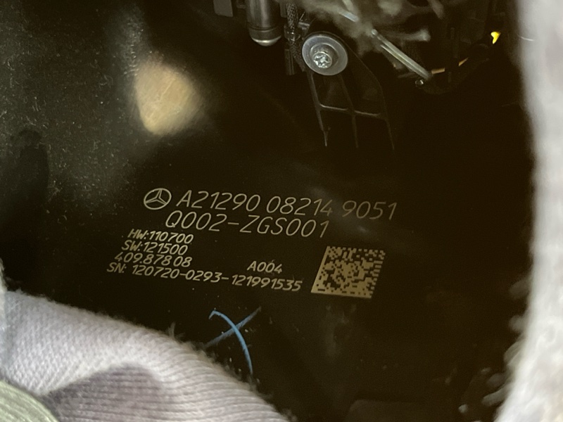 блок подрулевых переключателей, 15000 рублей, Красноярск