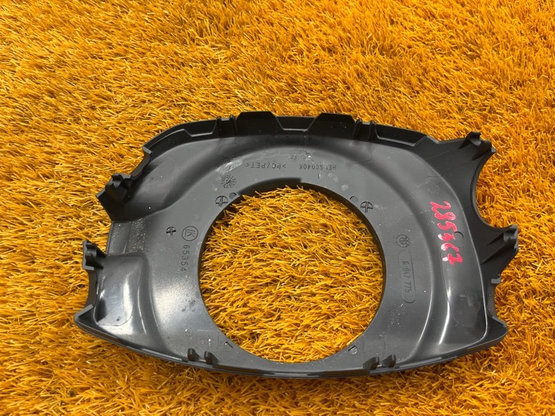 Кожух рулевой колонки, 300 рублей, Красноярск