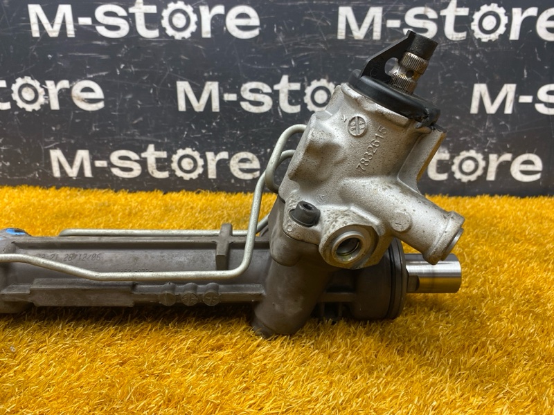 рулевая рейка, 3000 рублей, Красноярск