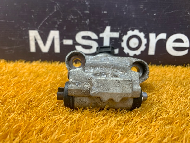 моторчик стояночного тормоза, 12000 рублей, Красноярск