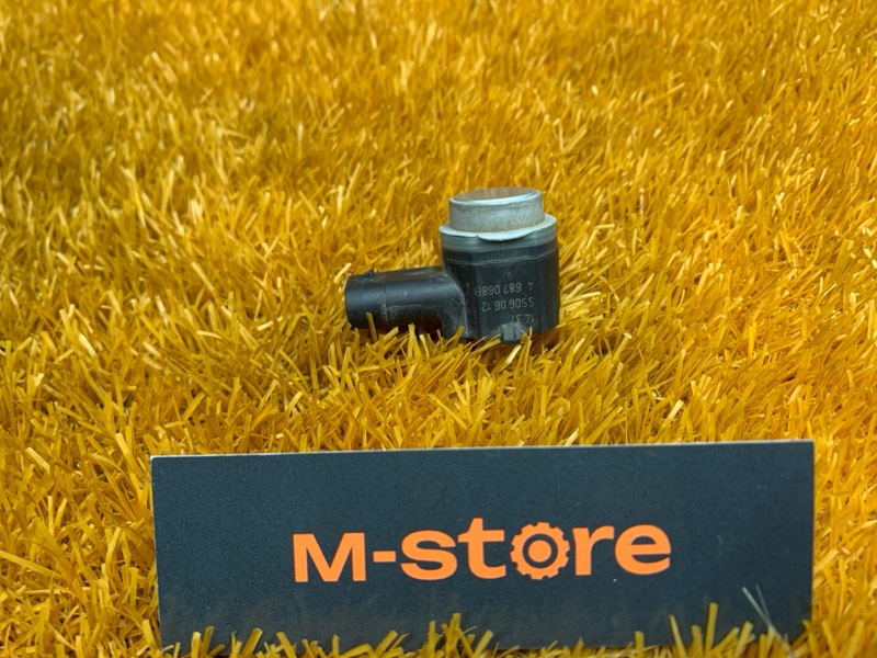 Датчик парковки , парктроник, 1000 рублей, Красноярск