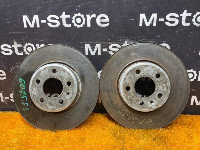 Диск тормозной, 1000 рублей, Красноярск