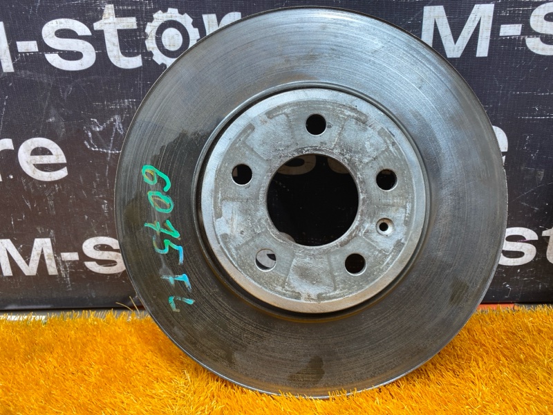 Диск тормозной, 1000 рублей, Красноярск