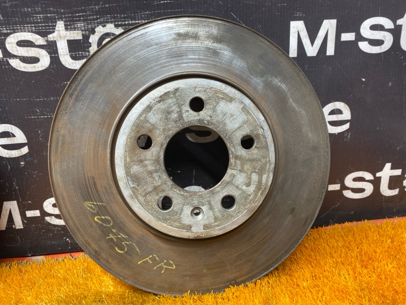 Диск тормозной, 1000 рублей, Красноярск